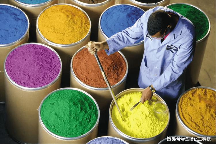 印度苏达山颜料的耐温性如何?解密行业耐温新标杆